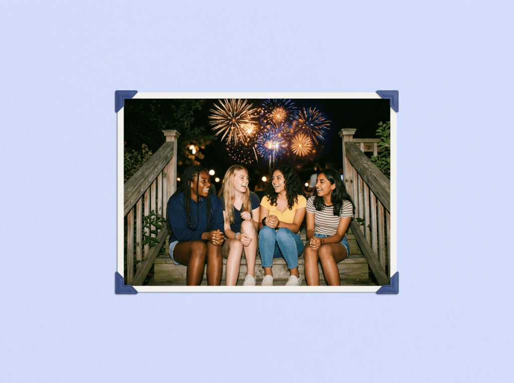 Quiz: What’s Your Joy&nbsp;Spark?